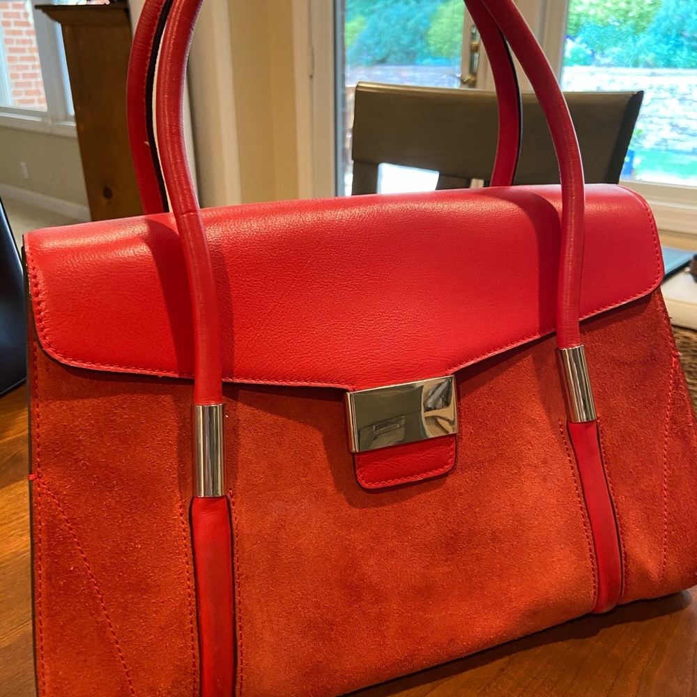 Ladies handbag